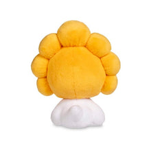 Load image into Gallery viewer, Pokemon Center Castform (Sunny Form) Sitting Cutie/Fit
