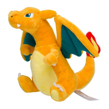 Load image into Gallery viewer, Pokemon Center Charizard Sitting Cutie/Fit

