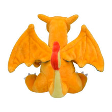Load image into Gallery viewer, Pokemon Center Charizard Sitting Cutie/Fit

