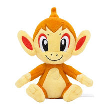 Load image into Gallery viewer, Pokemon Center Chimchar Sitting Cutie/Fit
