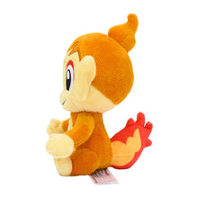Load image into Gallery viewer, Pokemon Center Chimchar Sitting Cutie/Fit
