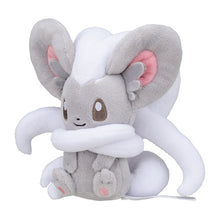 Load image into Gallery viewer, Pokemon Center Cinccino Sitting Cutie/Fit
