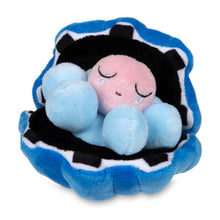 Load image into Gallery viewer, Pokemon Center Clamperl Sitting Cutie/Fit
