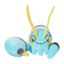 Load image into Gallery viewer, Pokemon Center Clauncher Sitting Cutie/Fit
