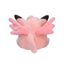 Load image into Gallery viewer, Pokemon Center Clefable Sitting Cutie/Fit
