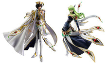 Load image into Gallery viewer, Code Geass: Lelouch of the Rebellion Ep. III Figure Set Lelouch Vi Britannia &amp; C.C. Precious G.E.M.

