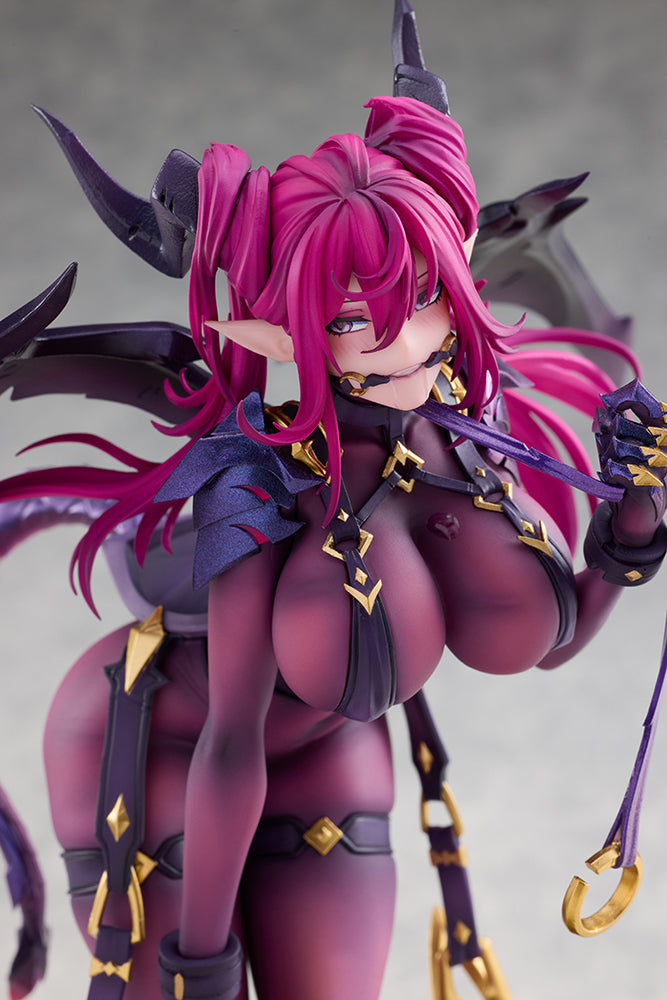 Dragon Princess Coridis Figure 1/7 Scale DCTer