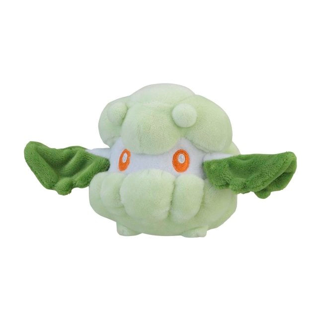 Pokemon Center Cottonee Sitting Cutie/Fit