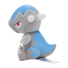 Load image into Gallery viewer, Pokemon Center Cranidos Sitting Cutie/Fit
