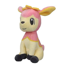 Load image into Gallery viewer, Pokemon Center Deerling (Spring Form) Sitting Cutie/Fit

