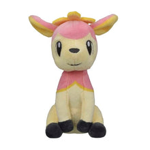 Load image into Gallery viewer, Pokemon Center Deerling (Spring Form) Sitting Cutie/Fit
