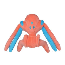 Load image into Gallery viewer, Pokemon Center Deoxys (Defense Form) Sitting Cutie/Fit

