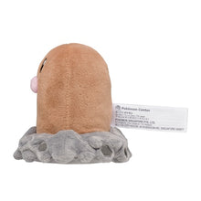 Load image into Gallery viewer, Pokemon Center Diglett Sitting Cutie/Fit
