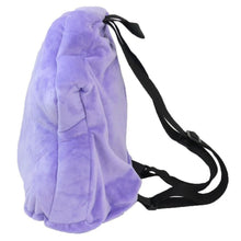 Load image into Gallery viewer, Pokemon Plush Backpack Ditto 15in ShoPro
