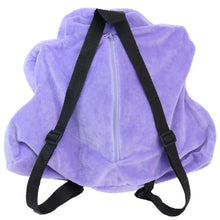 Load image into Gallery viewer, Pokemon Plush Backpack Ditto 15in ShoPro
