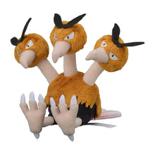 Load image into Gallery viewer, Pokemon Center Dodrio Sitting Cutie/Fit
