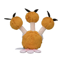 Load image into Gallery viewer, Pokemon Center Dodrio Sitting Cutie/Fit
