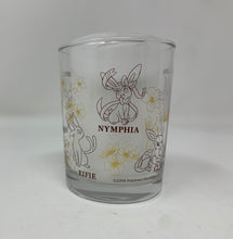 Load image into Gallery viewer, Pokemon Glass Cup  Eeveelution Prize E Bandai Spirit
