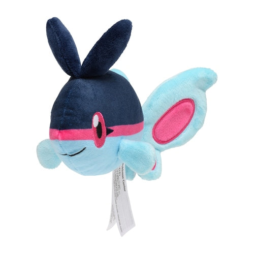 Pokemon Center Finneon Sitting Cutie/Fit