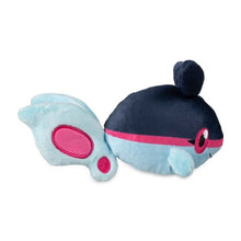 Load image into Gallery viewer, Pokemon Center Finneon Sitting Cutie/Fit
