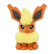 Load image into Gallery viewer, Pokemon Center Flareon Sitting Cutie/Fit
