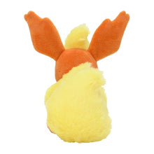 Load image into Gallery viewer, Pokemon Center Flareon Sitting Cutie/Fit

