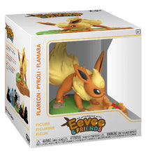 Load image into Gallery viewer, Pokemon Figure Flareon An Afternoon With Eevee and Friends Funko Pokemon Center
