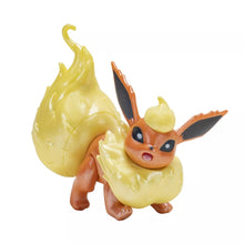 Load image into Gallery viewer, Pokemon Action Figures Eevee Flareon Jolteon Vaporeon Select Evolution Multi-pack Jazwares
