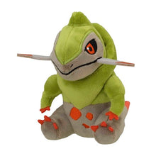 Load image into Gallery viewer, Pokemon Center Fraxure Sitting Cutie/Fit
