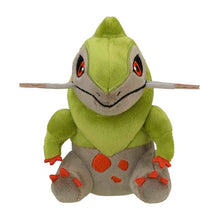 Load image into Gallery viewer, Pokemon Center Fraxure Sitting Cutie/Fit
