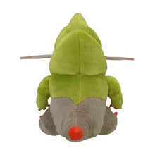 Load image into Gallery viewer, Pokemon Center Fraxure Sitting Cutie/Fit
