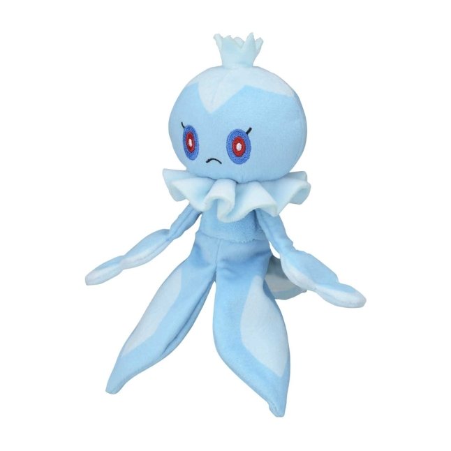 Pokemon Center Frillish (Male) Sitting Cutie/Fit