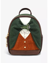 Load image into Gallery viewer, The Lord of the Rings Mini Backpack Frodo Replica Bioworld
