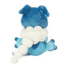 Load image into Gallery viewer, Pokemon Center Frogadier Sitting Cutie/Fit
