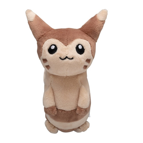 Pokemon Center Furret Sitting Cutie/Fit