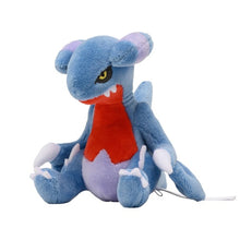 Load image into Gallery viewer, Pokemon Center Gabite Sitting Cutie/Fit
