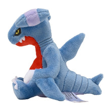 Load image into Gallery viewer, Pokemon Center Gabite Sitting Cutie/Fit
