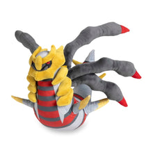 Load image into Gallery viewer, Pokemon Plush Giratina (Origin Forme) Pokemon Center
