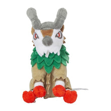 Load image into Gallery viewer, Pokemon Center Gogoat Sitting Cutie/Fit
