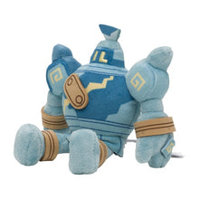 Load image into Gallery viewer, Pokemon Center Golurk Sitting Cutie/Fit
