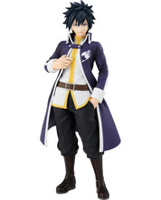 Load image into Gallery viewer, Fairy Tail Figure Gray Fullbuster: Grand Magic Royale Ver. Pop Up Parade Good Smile Company
