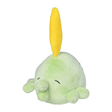 Load image into Gallery viewer, Pokemon Center Gulpin Sitting Cutie/Fit
