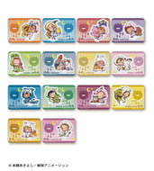 Digimon Adventure Acrylic Stand Gyao Colle Y-Line