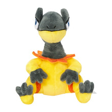 Load image into Gallery viewer, Pokemon Center Heliolisk Sitting Cutie/Fit
