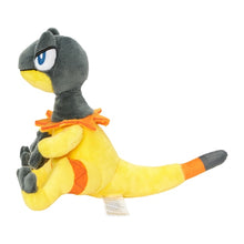 Load image into Gallery viewer, Pokemon Center Heliolisk Sitting Cutie/Fit
