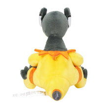 Load image into Gallery viewer, Pokemon Center Heliolisk Sitting Cutie/Fit
