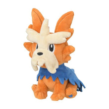 Load image into Gallery viewer, Pokemon Center Herdier Sitting Cutie/Fit

