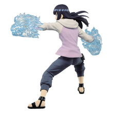 Load image into Gallery viewer, Naruto Shippuden Figure Hyuga Hinata Vibration Stars Bandai
