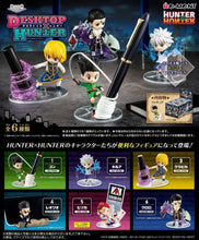 Load image into Gallery viewer, Hunter X Hunter Blind Box Desktop Re-Ment
