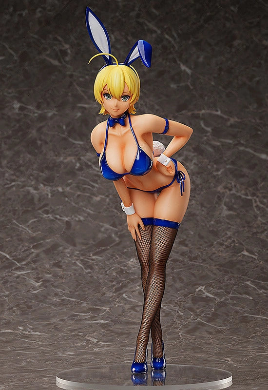 Food Wars Figure Ikumi Mito Bunny Ver. 1/4 Scale